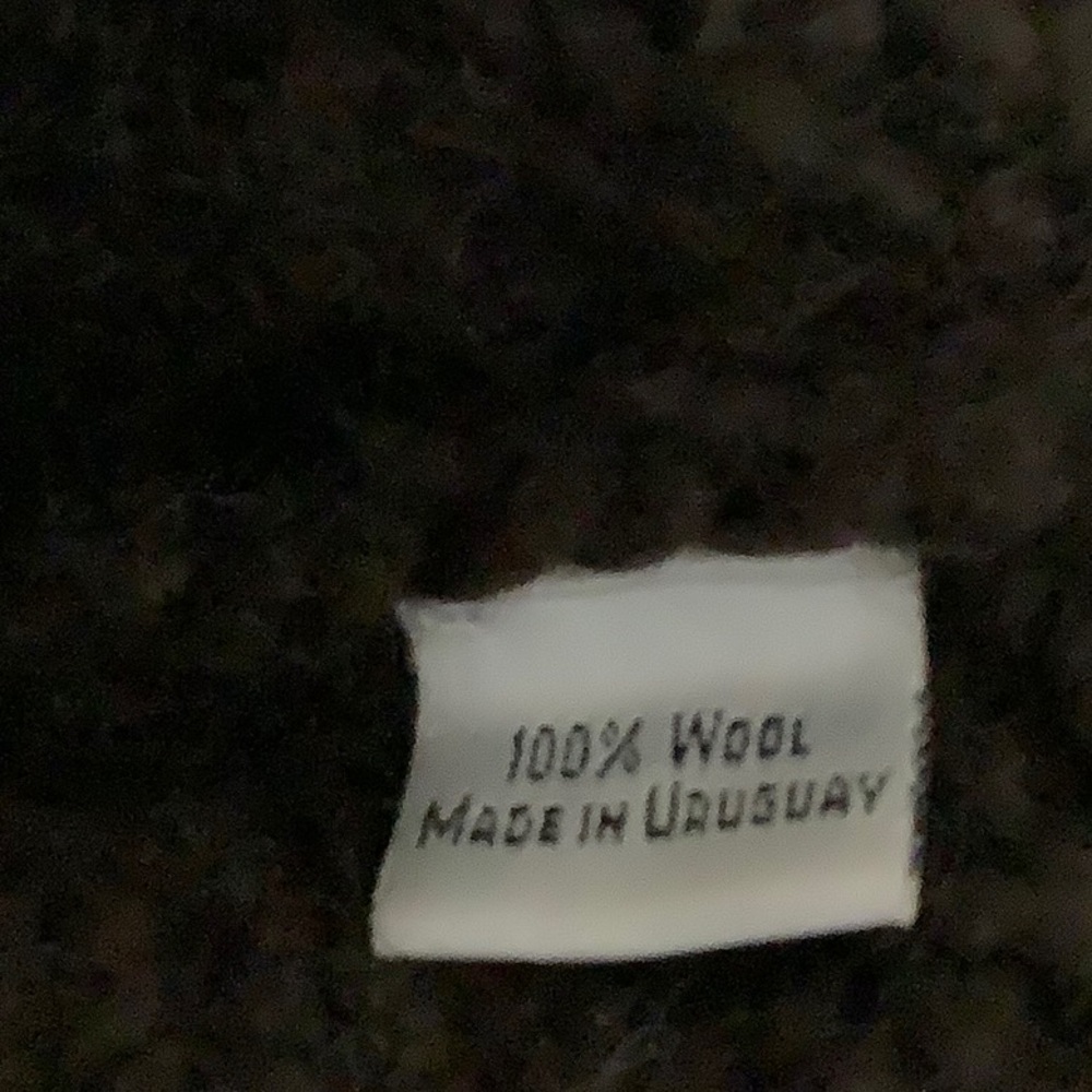 Peruvian Connection Sweater - Picture 3 of 5